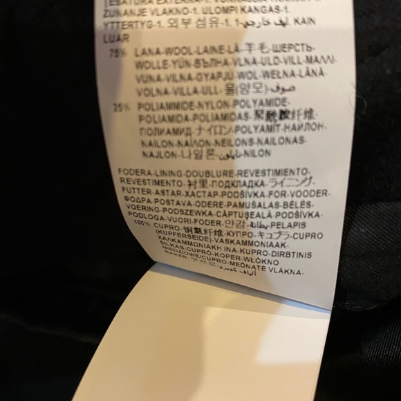 NEW Versace Trenchcoat - Picture 10 of 11